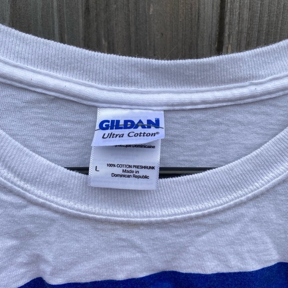 Yogi Bear for President 2012 Tee Shirt Men’s Large Vintage - Picture 3 of 5